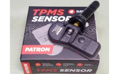 ������ �������� � ����� [��. VIN] Patron PE60571 PE60571 ����