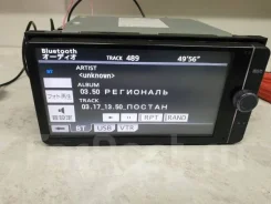 Fujitsu Ten ����