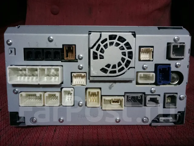 Fujitsu Ten ����