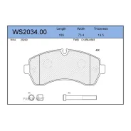������� ��������� �������� | ����� | Jeenice WS203400 WS203400 ����