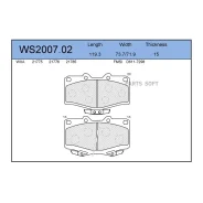 ������� ��������� �������� | ����� | Jeenice WS200702 WS200702 ����