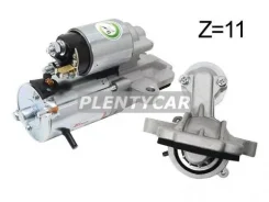 ������� ford focus 04-11 / c-max 03-10 (1 2 kw/ z=11) As-Pl S9029 S9029 ����