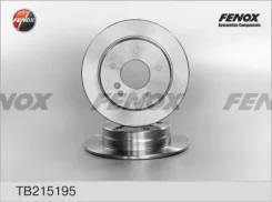 ���� ��������� ������ mercedes-benz c-class Fenox TB215195 Mercedes-Benz: A2024230012 2014231212 2024230012 Mercedes-Benz C-Class (W202) TB215195 ����