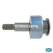 ������� �������� mercedes Krauf SDM6834PN SDM6834PN ����