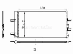 �������� ������������ SAT ST-47-0030 ST470030 ����