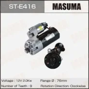 ������� Masuma STE416 STE416 ����