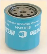 �������� ������ Mecafilter ELH4244 Daihatsu: 1560187307 1560087307 1560025010 1560087104 1560087104000. Komatsu: 37Z02OF30L. Kubota: 1732132431 ELH424...
