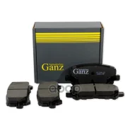 ������� ������ Honda Pilot 09-/Acura MDX 07-09 GANZ ���. GIJ09118 GIJ09118 ����