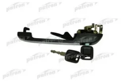 ����� ����� �������� ����� (� ������ � ������) Patron P20-0004L Vag: 443837205B 443837205C Audi 100 (44 44q C3). Audi 100 Avant (44 44q C3). Audi P200...