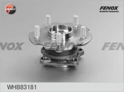 F-������� whb83181 � whb83181 Fenox WHB83181 ����