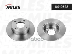 ���� ��������� AUDI 80/90 86-96/100 82-90 ������ D=245��. Miles ���. k010528 K010528 ����