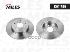���� ��������� Miles ���. K011789 K011789 ����