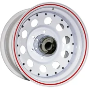 Ikon Wheels SNC028