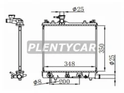 �������� suzuki wagon r 98-08 / wagon r solio 00-02 / wagon Sat SK00034 SK00034 ����