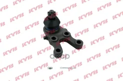 ������� ����� ���. (���. ) Mitsubishi Pajero 1990-, Pajero Sport 1995- KYB ���. KBJ1047 KBJ1047 ����