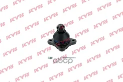 ������� ����� (����. ) Mitsubishi Pajero (V70) 1999- KYB ���. KBJ1134 KBJ1134 ����