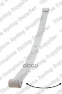 ������� ���. Iveco Daily Panel VAN 05-14 Lesjofors ���. 5840700 5840700 ����