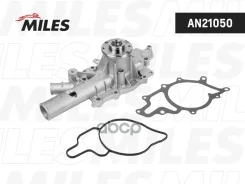 ����� ������� Miles ���. AN21050 AN21050 ����