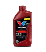 Valvoline TDL
