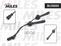 ������� ��������������, �������� Miles ���. BLC0024 BLC0024 ����