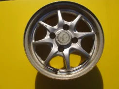 Enkei Jspeed