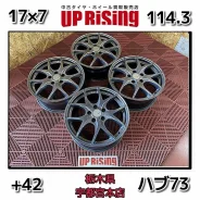 SSR GTV03