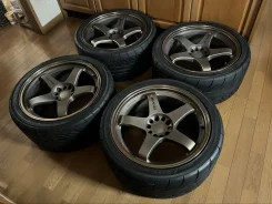Nismo LMGT4