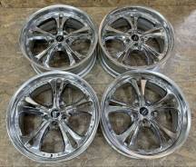 Weds Kranze Cerberus3