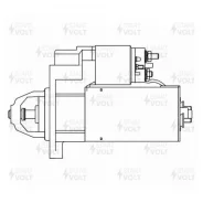 ������� ��� ����������� bmw x5 e53 (99-)/7 e38 (94-) 4.4i 1 Startvolt LST2618 LST2618 ����