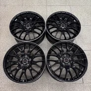 Big Way Leyseen Prava 9M
