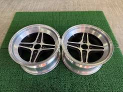 Mickey Thompson Pro-5 ET Drag