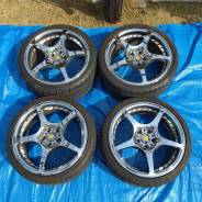 RAYS Volk Racing SF Challenge