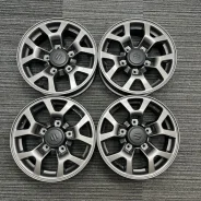 Fuel Off-Road Trophy Forged