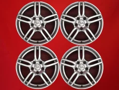 Vision Wheel
