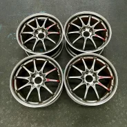 RAYS Volk Racing CE28SL