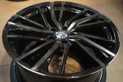 Lehrmeister Premix Dolche. 9.5x20", 5x114.3, ET35, �� 73,1���. ��� ����� �� ������������ ����