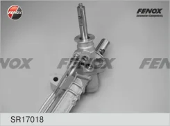 SR17018 ����� ������� sr17018 Fenox SR17018 ����