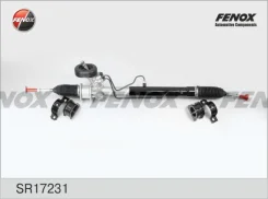 F-����� �����. sr17231 sr17231 Fenox SR17231 ����