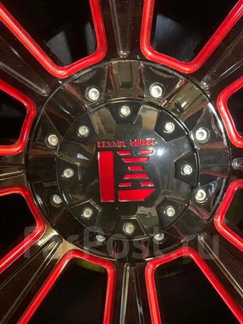 Lexxel