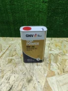 GNV Top Power