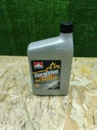 Petro-Canada DuraDrive CVT MV
