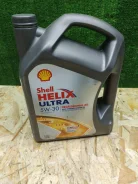 Shell Helix Ultra Professional AG