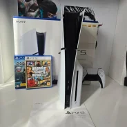 Sony PlayStation 5 ����