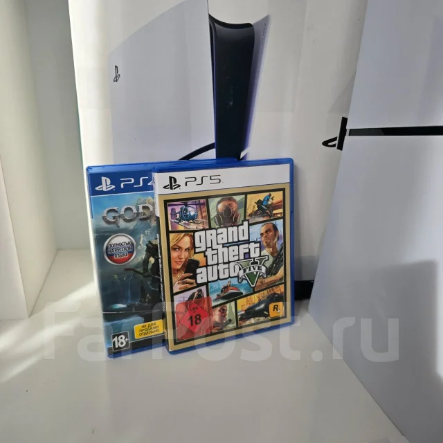 Sony PlayStation 5 ����