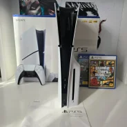 Sony PlayStation 5 Slim ����
