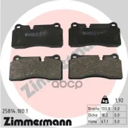 ������� ��������� �������� Zimmermann ���. 25814.180.1 258141801 ����