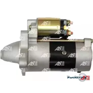 ������� Mazda B-Series 98-06 / BT-50 06-12 (2,2 kW/ Z=10/ Mitsubishi) AS S5106 S5106 ����
