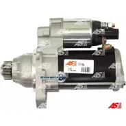 ������� Audi A3 12-19 / Q3 11-19 (1,1 kW/ Z=13) AS S0488 S0488 ����