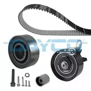 �������� ������ ����� ��� Volkswagen Crafter 11-16 CKTB; CKTC; CKUB; CSLA; CSNA Dayco KTB494 KTB494 ����