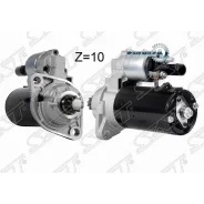 ������� Audi A3 03-19 / Q3 11-19 (1,7 kW/ Z=10) SAT ST-02M911024PN ST02M911024PN ����